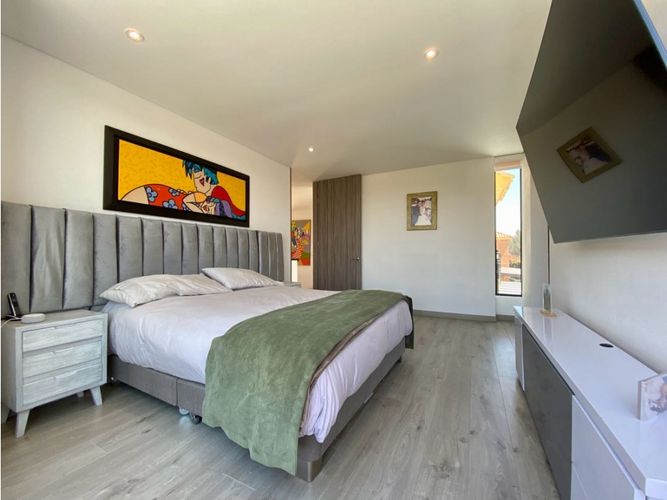 Casa de 3 alcobas en venta en Las Villas, Cajicá, 170 m² · foto 20 de 24