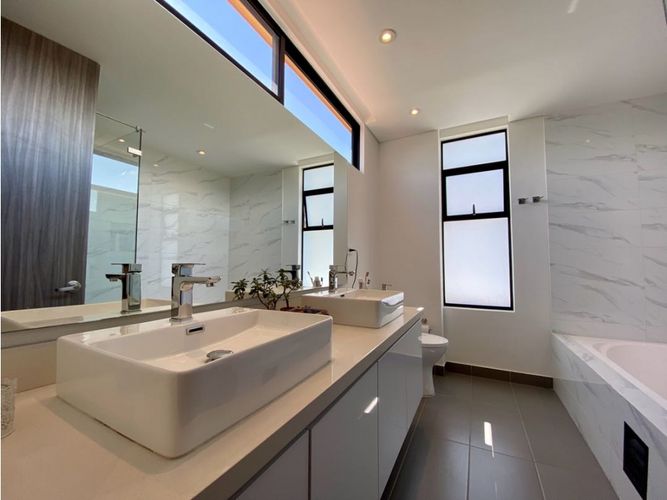 Casa de 3 alcobas en venta en Las Villas, Cajicá, 170 m² · foto 21 de 24
