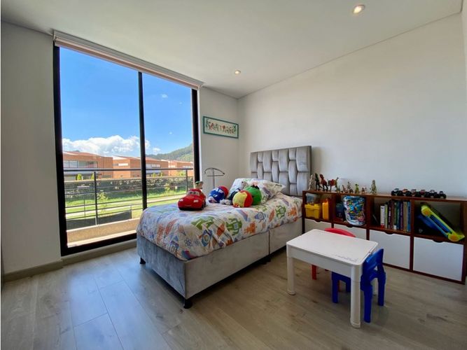 Casa de 3 alcobas en venta en Las Villas, Cajicá, 170 m² · foto 22 de 24