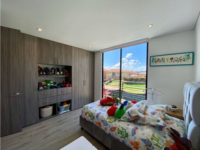 Casa de 3 alcobas en venta en Las Villas, Cajicá, 170 m² · foto 23 de 24
