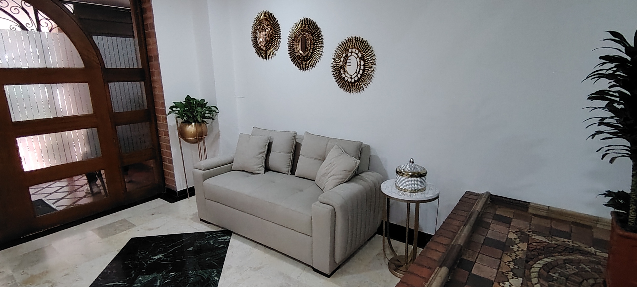 Apartamento en venta en Cedritos, Bogotá · foto 13 de 16