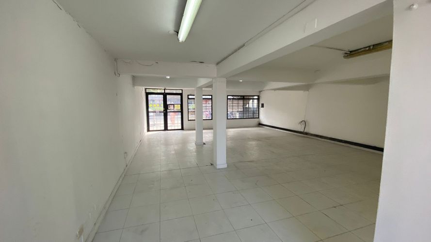 Local en arriendo en Cable, Manizales, 131 m² · foto 2 de 18