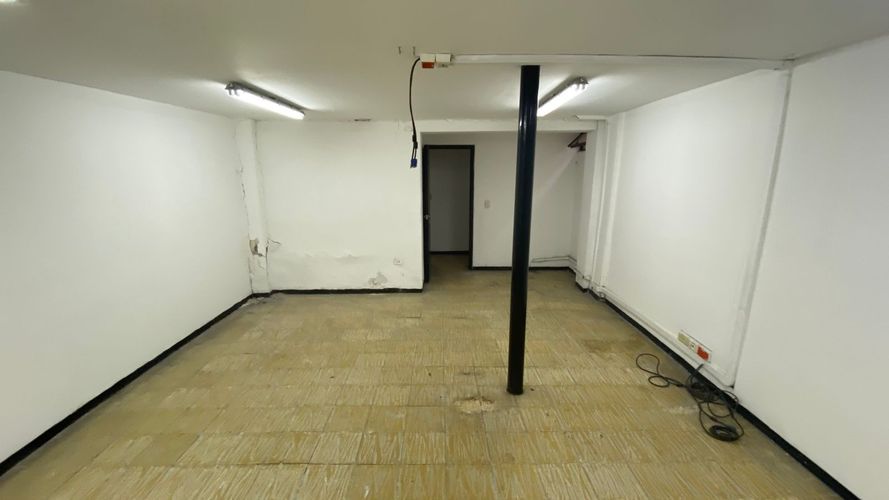 Local en arriendo en Cable, Manizales, 131 m² · foto 9 de 18