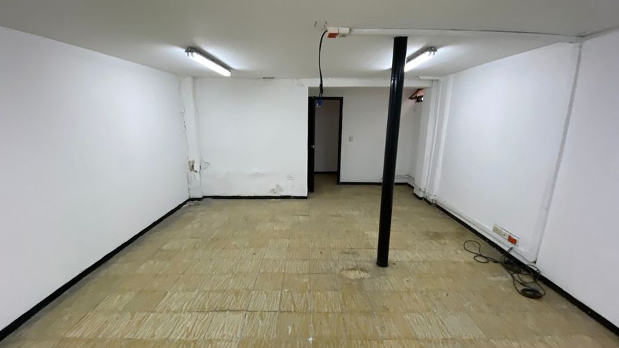 Local en arriendo en Cable, Manizales, 131 m² · foto 17 de 18