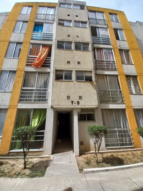 Apartamento de 3 alcobas en venta en Ub. Comfatolima, Ibagué, 42 m² · foto 4 de 24