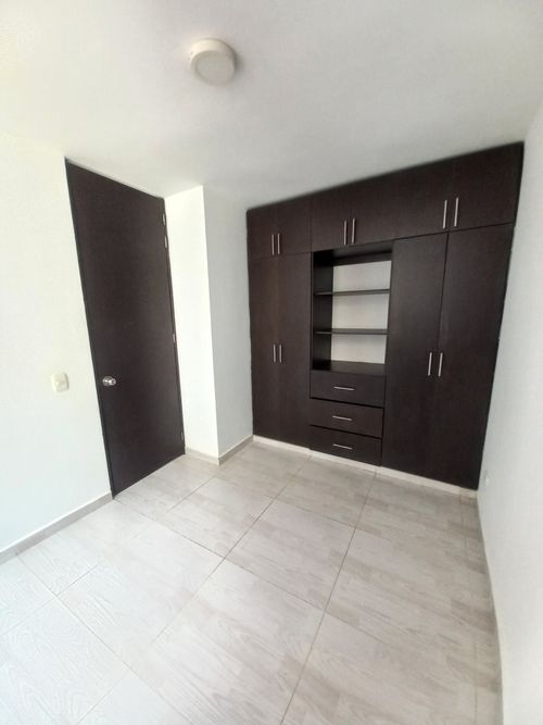 Apartamento de 3 alcobas en venta en Ub. Comfatolima, Ibagué, 42 m² · foto 10 de 24