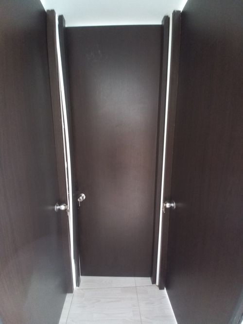 Apartamento de 3 alcobas en venta en Ub. Comfatolima, Ibagué, 42 m² · foto 13 de 24