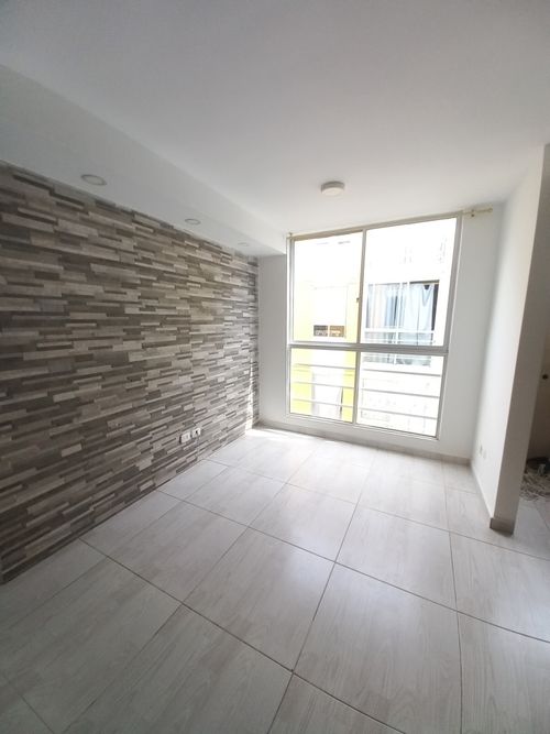 Apartamento de 3 alcobas en venta en Ub. Comfatolima, Ibagué, 42 m² · foto 14 de 24