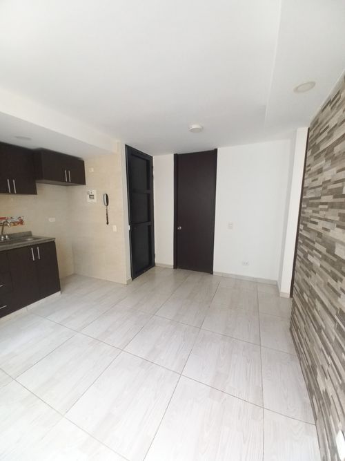Apartamento de 3 alcobas en venta en Ub. Comfatolima, Ibagué, 42 m² · foto 15 de 24