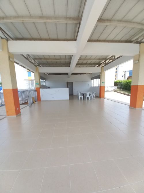 Apartamento de 3 alcobas en venta en Ub. Comfatolima, Ibagué, 42 m² · foto 24 de 24