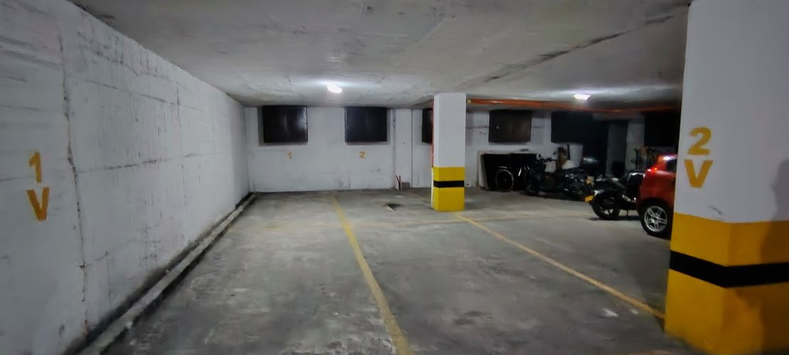 Apartaestudio en venta en Cedritos, Bogotá, 36 m² · foto 14 de 16