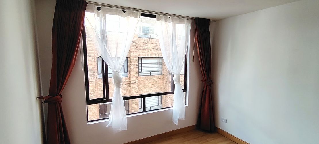 Apartaestudio en venta en Cedritos, Bogotá, 36 m² · foto 7 de 16