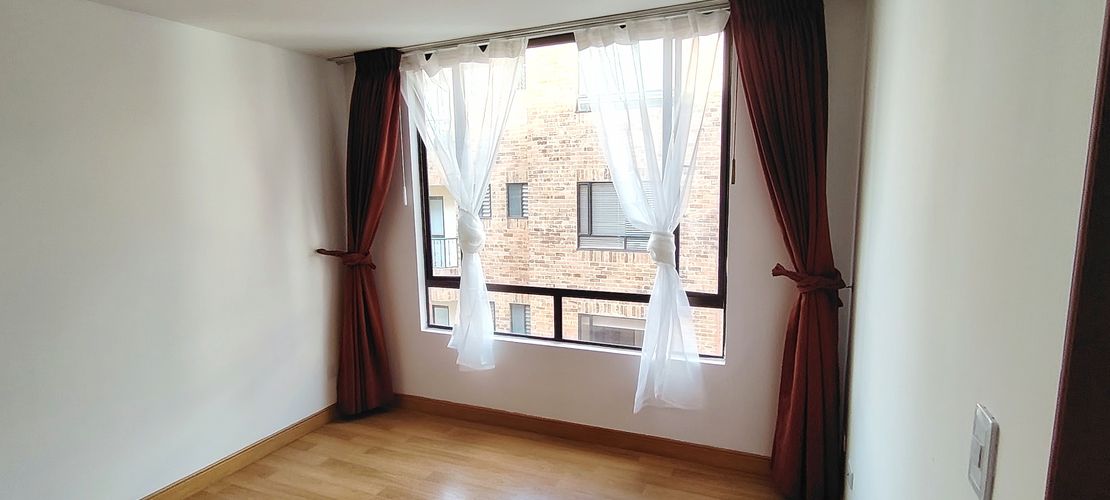 Apartaestudio en venta en Cedritos, Bogotá, 36 m² · foto 6 de 16
