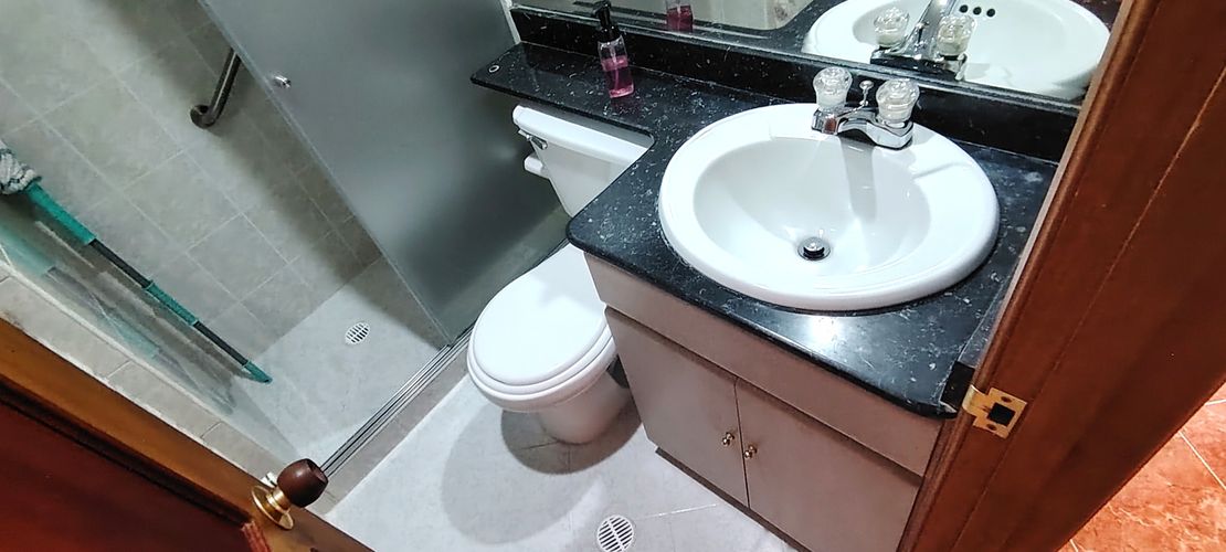 Apartaestudio en venta en Cedritos, Bogotá, 36 m² · foto 9 de 16