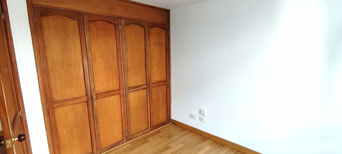 Apartaestudio en venta en Cedritos, Bogotá, 36 m² · foto 8 de 16
