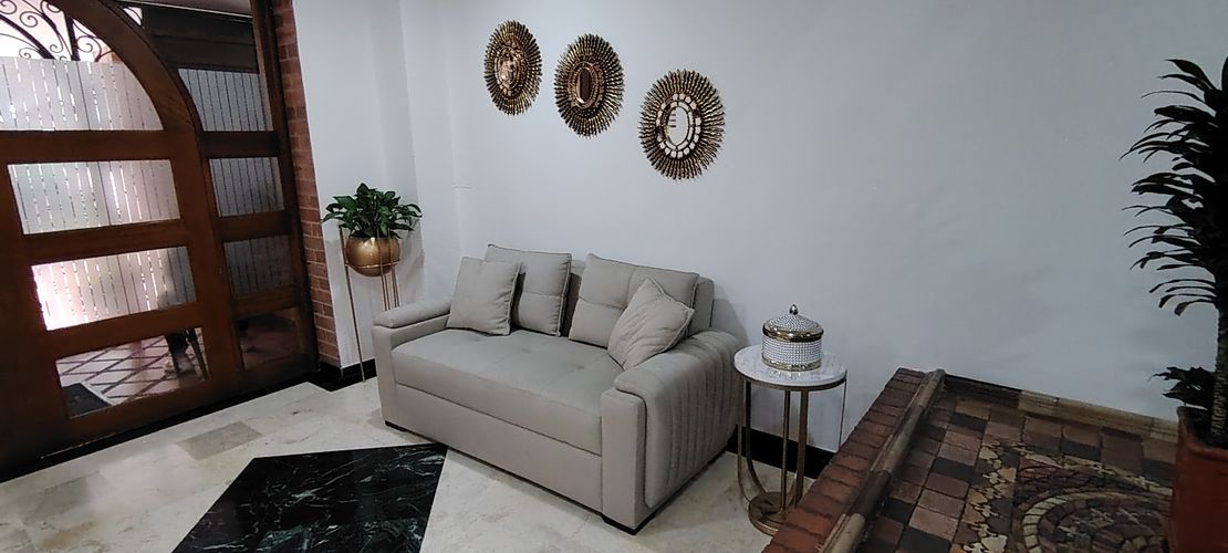 Apartaestudio en venta en Cedritos, Bogotá, 36 m² · foto 15 de 16