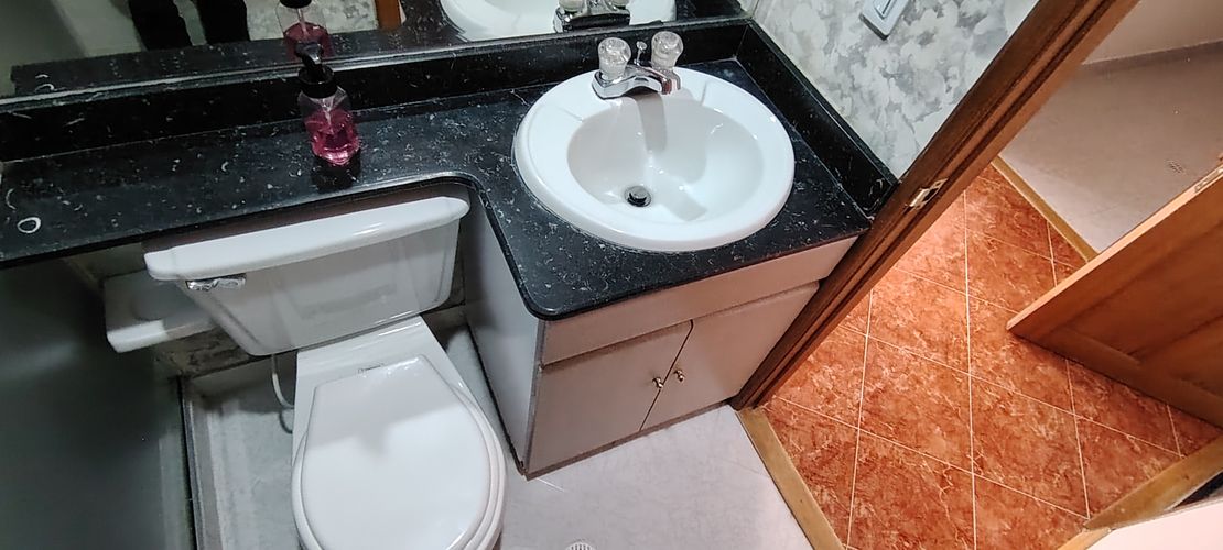 Apartaestudio en venta en Cedritos, Bogotá, 36 m² · foto 10 de 16