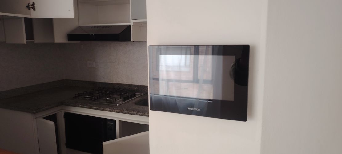 Apartaestudio en venta en Cedritos, Bogotá, 36 m² · foto 12 de 16