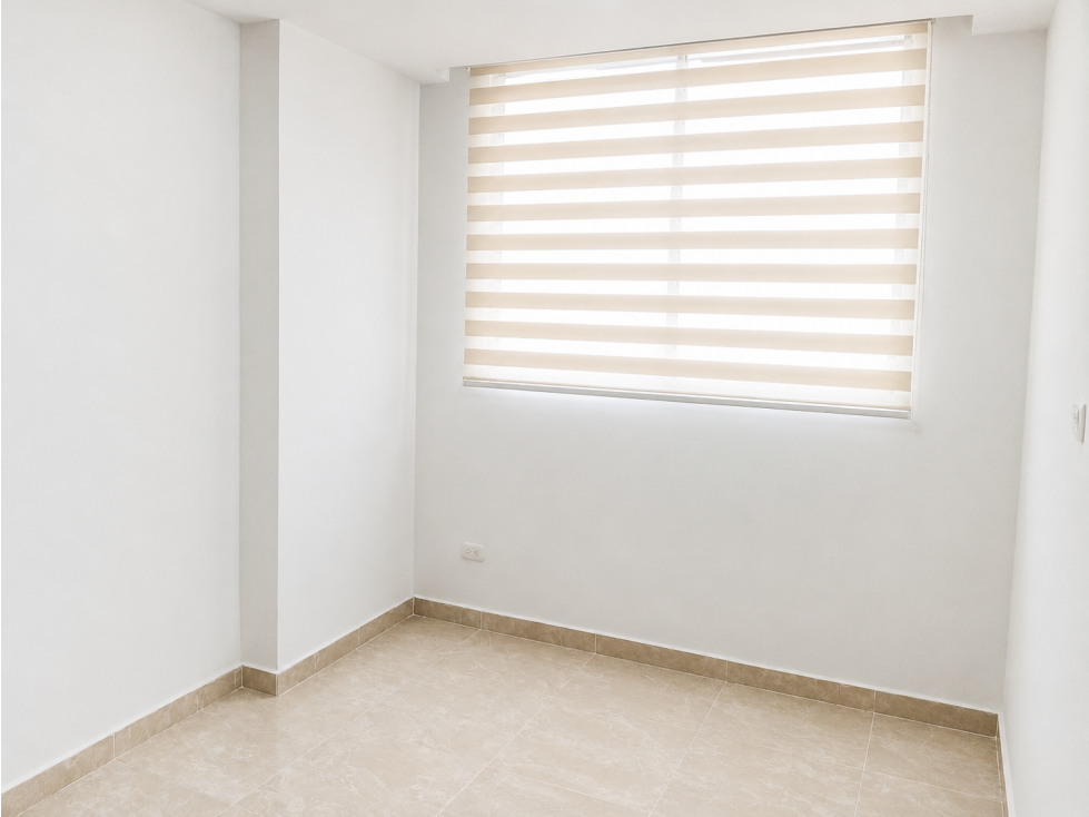 Apartamento en venta en Urbanizacion Tayrona, Santa Marta · foto 3 de 21