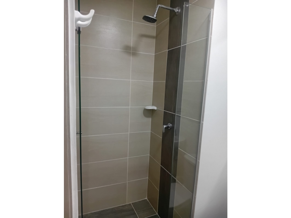 Apartamento en venta en Urbanizacion Tayrona, Santa Marta · foto 5 de 21