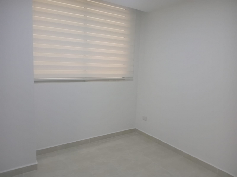 Apartamento en venta en Urbanizacion Tayrona, Santa Marta · foto 6 de 21