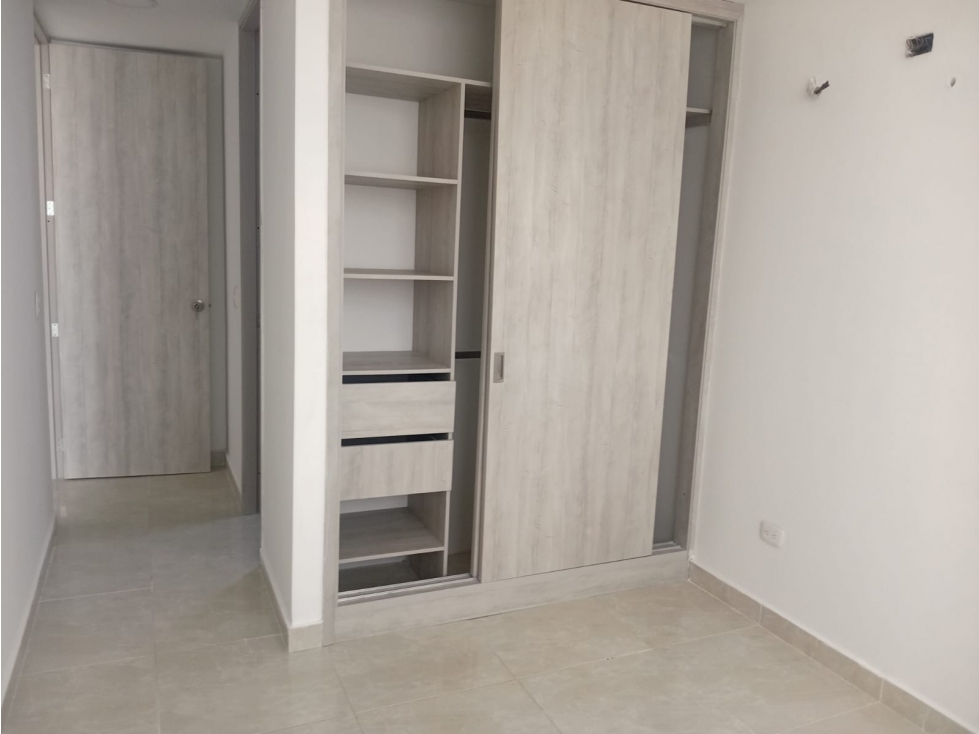 Apartamento en venta en Urbanizacion Tayrona, Santa Marta · foto 7 de 21
