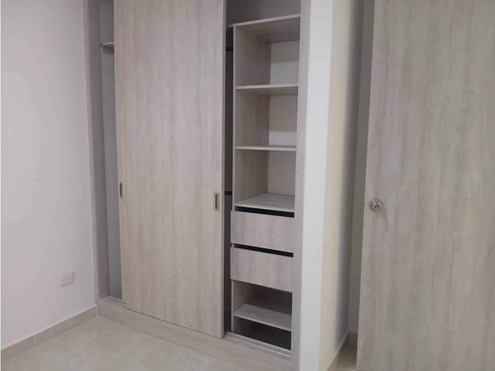 Apartamento en venta en Urbanizacion Tayrona, Santa Marta · foto 9 de 21