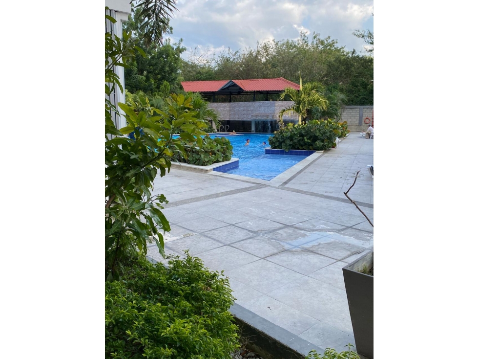 Apartamento en venta en Urbanizacion Tayrona, Santa Marta · foto 12 de 21