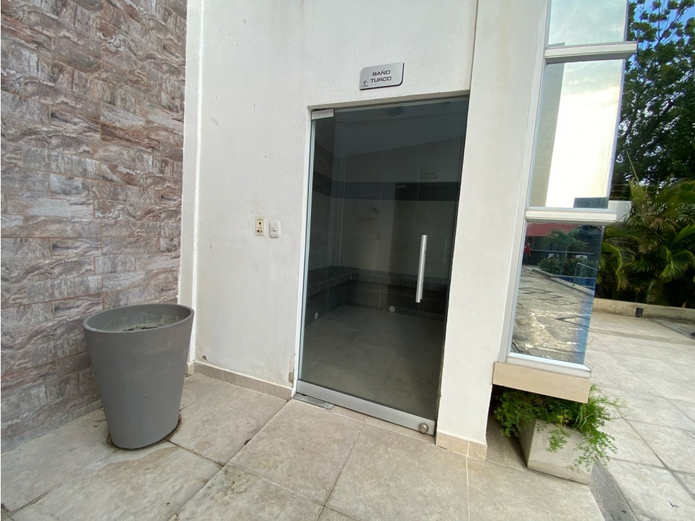 Apartamento en venta en Urbanizacion Tayrona, Santa Marta · foto 13 de 21