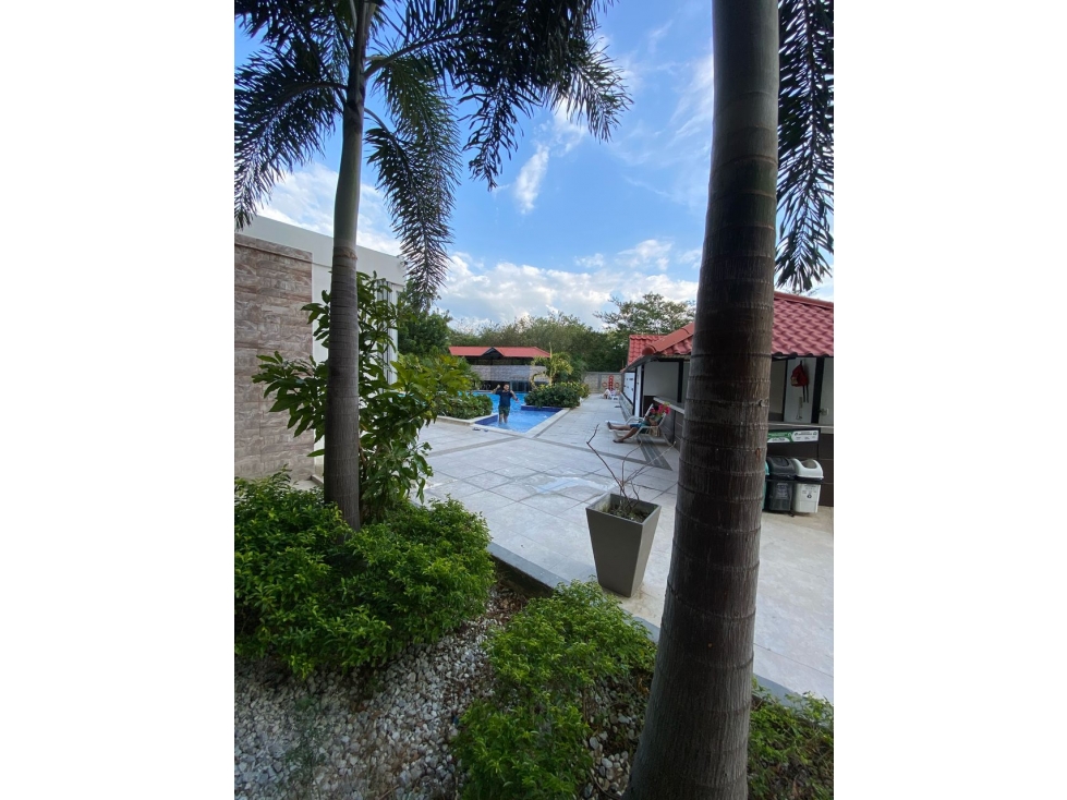Apartamento en venta en Urbanizacion Tayrona, Santa Marta · foto 15 de 21