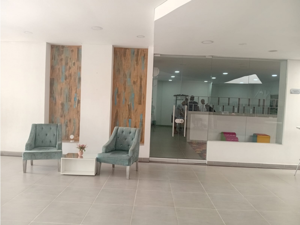 Apartamento en venta en Urbanizacion Tayrona, Santa Marta · foto 17 de 21
