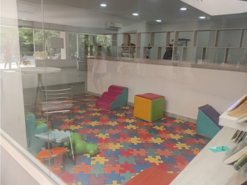 Apartamento en venta en Urbanizacion Tayrona, Santa Marta · foto 18 de 21