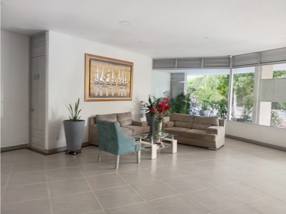 Apartamento en venta en Urbanizacion Tayrona, Santa Marta · foto 20 de 21