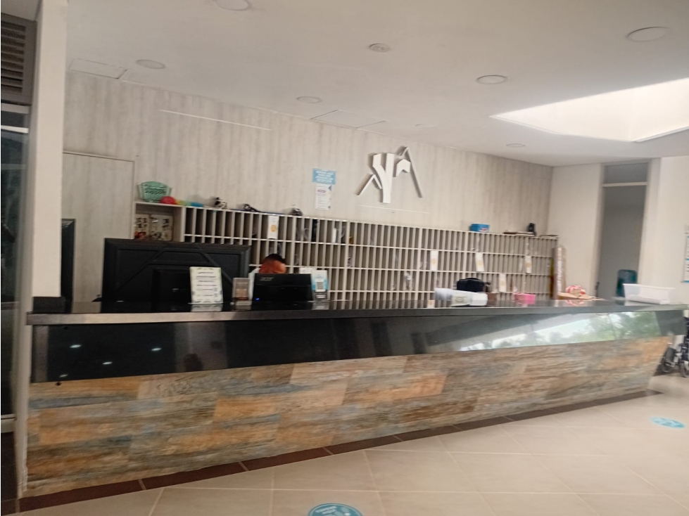Apartamento en venta en Urbanizacion Tayrona, Santa Marta · foto 21 de 21