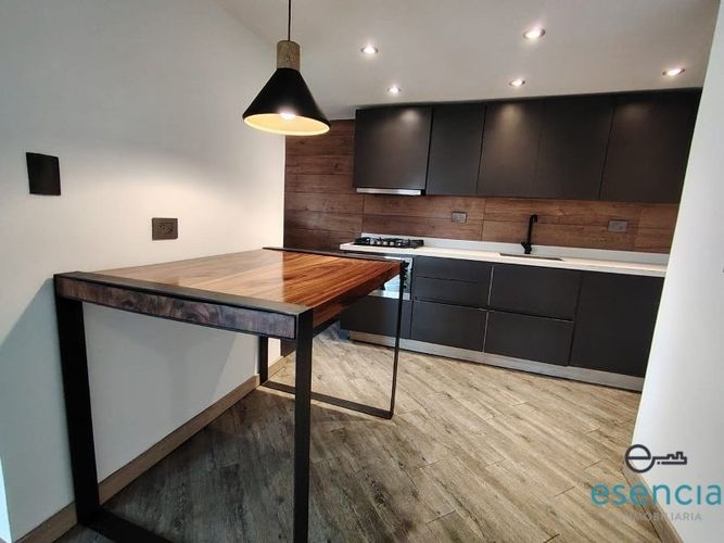 Apartamento de 2 alcobas en arriendo en San Lucas, Medellín, 80 m² · foto 4 de 10