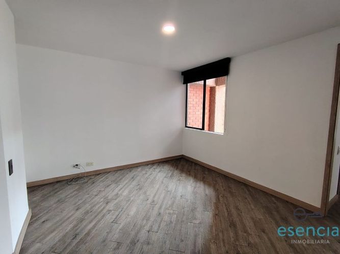 Apartamento de 2 alcobas en arriendo en San Lucas, Medellín, 80 m² · foto 5 de 10