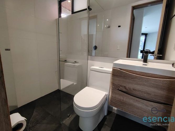 Apartamento de 2 alcobas en arriendo en San Lucas, Medellín, 80 m² · foto 10 de 10
