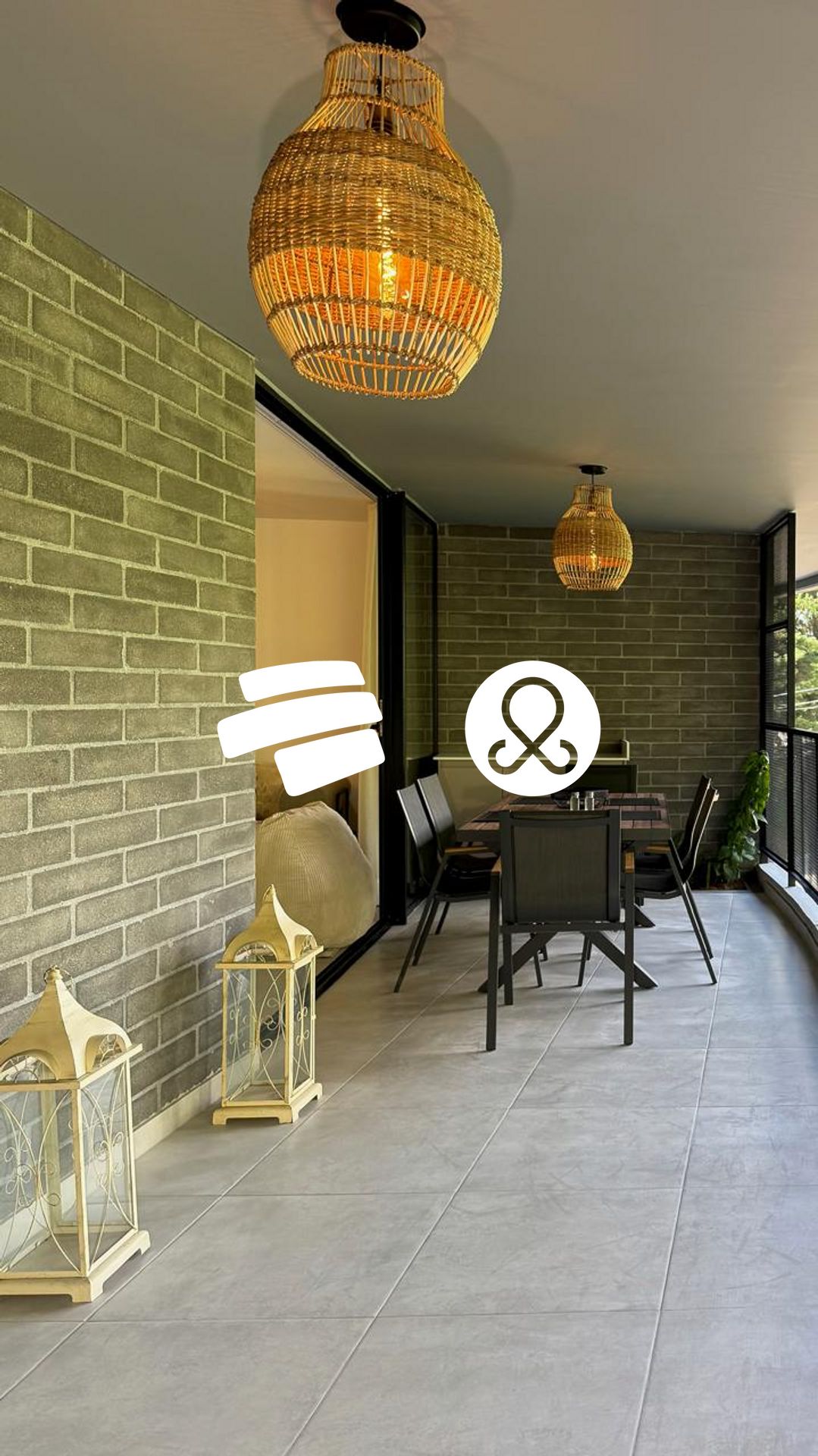 Apartamento en venta en Loma Del Chocho, Envigado · foto 7 de 24