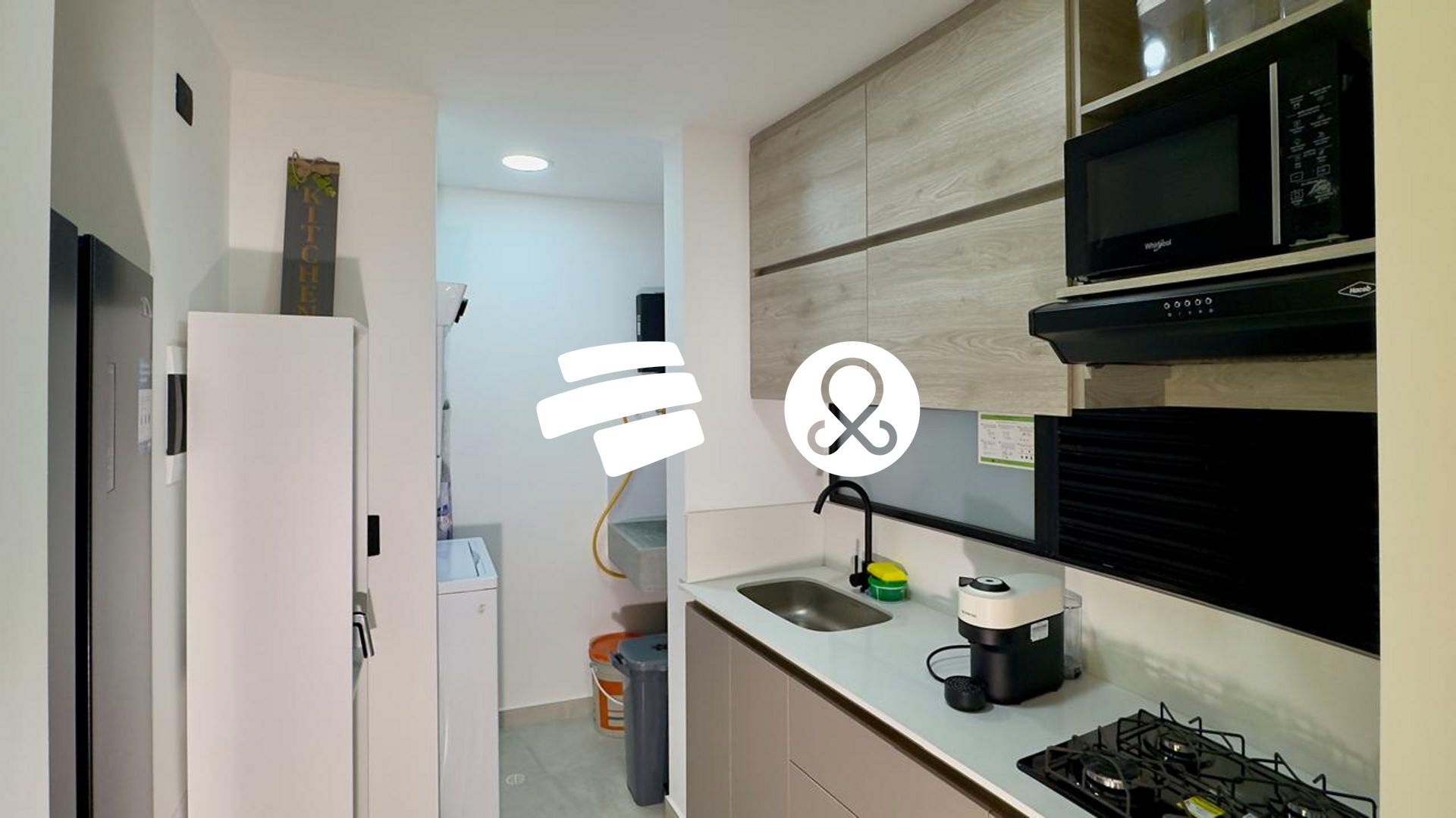 Apartamento en venta en Loma Del Chocho, Envigado · foto 11 de 24