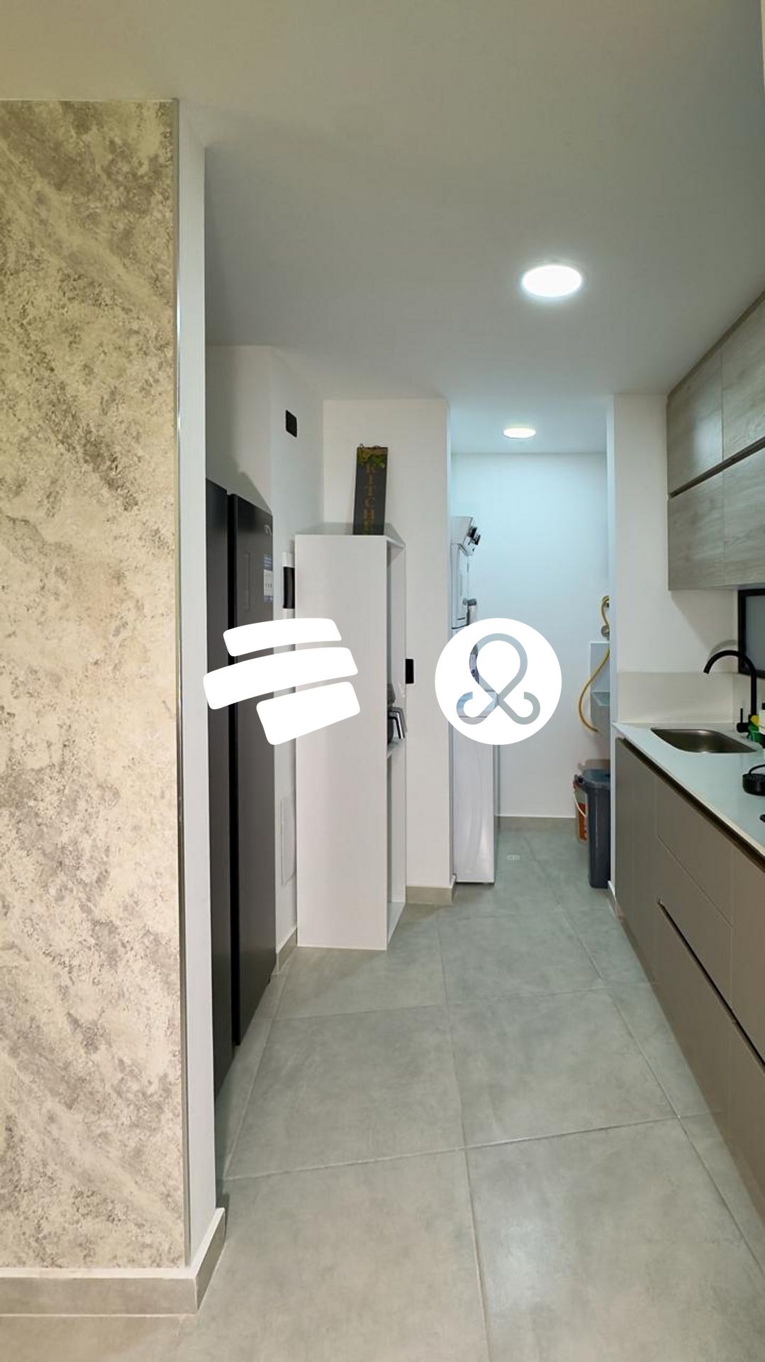 Apartamento en venta en Loma Del Chocho, Envigado · foto 13 de 24