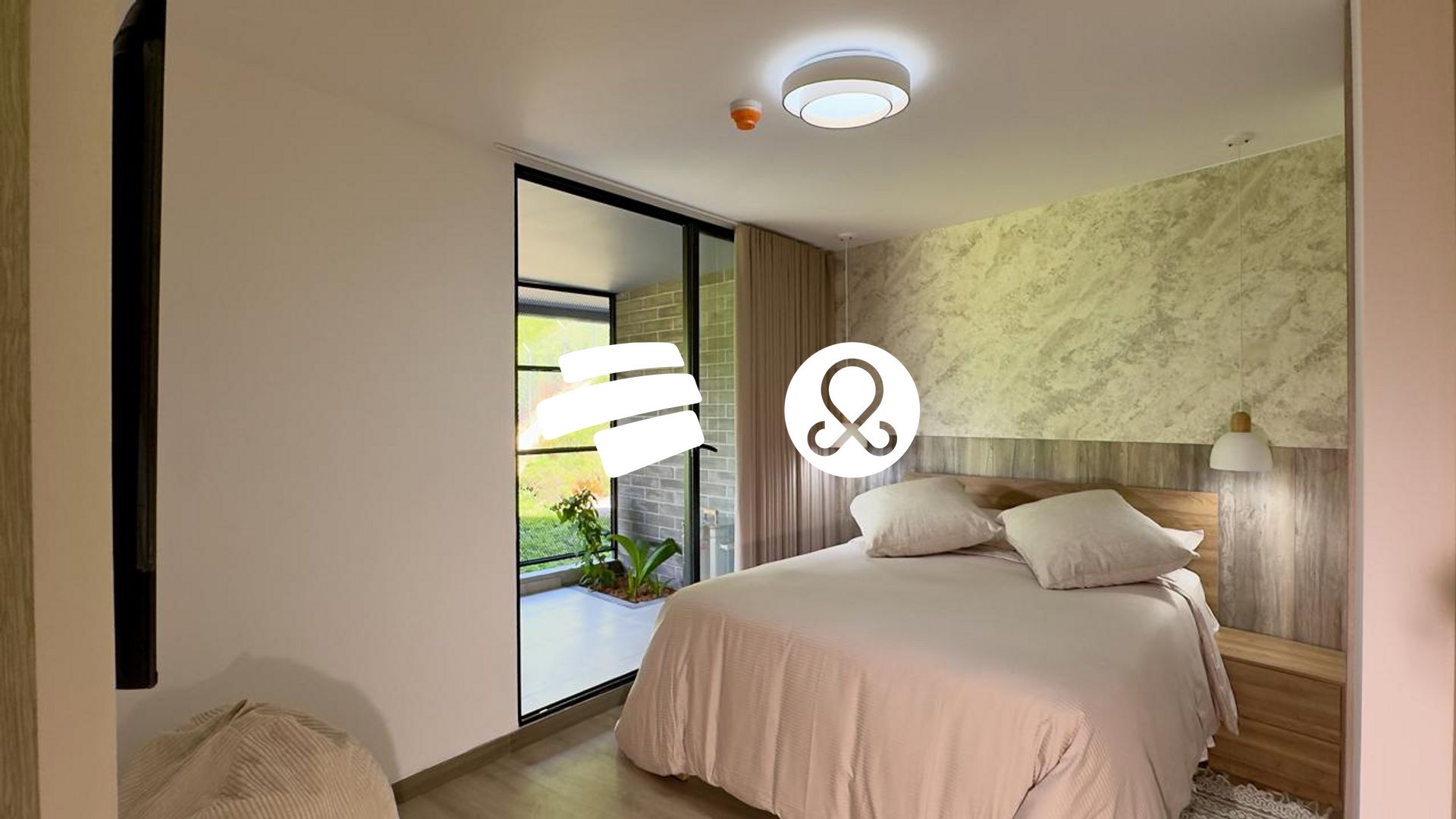 Apartamento en venta en Loma Del Chocho, Envigado · foto 18 de 24
