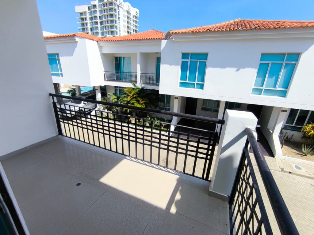 Casa en Arriendo en Rodadero, Santa marta