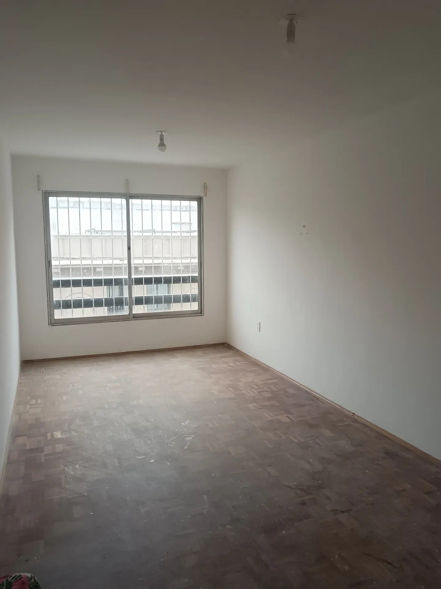 ALQUILER EN PALERMO DE 2 DORMITORIOS, PISO 3 AL FRENTE CON GASTOS COMUNES BAJOS