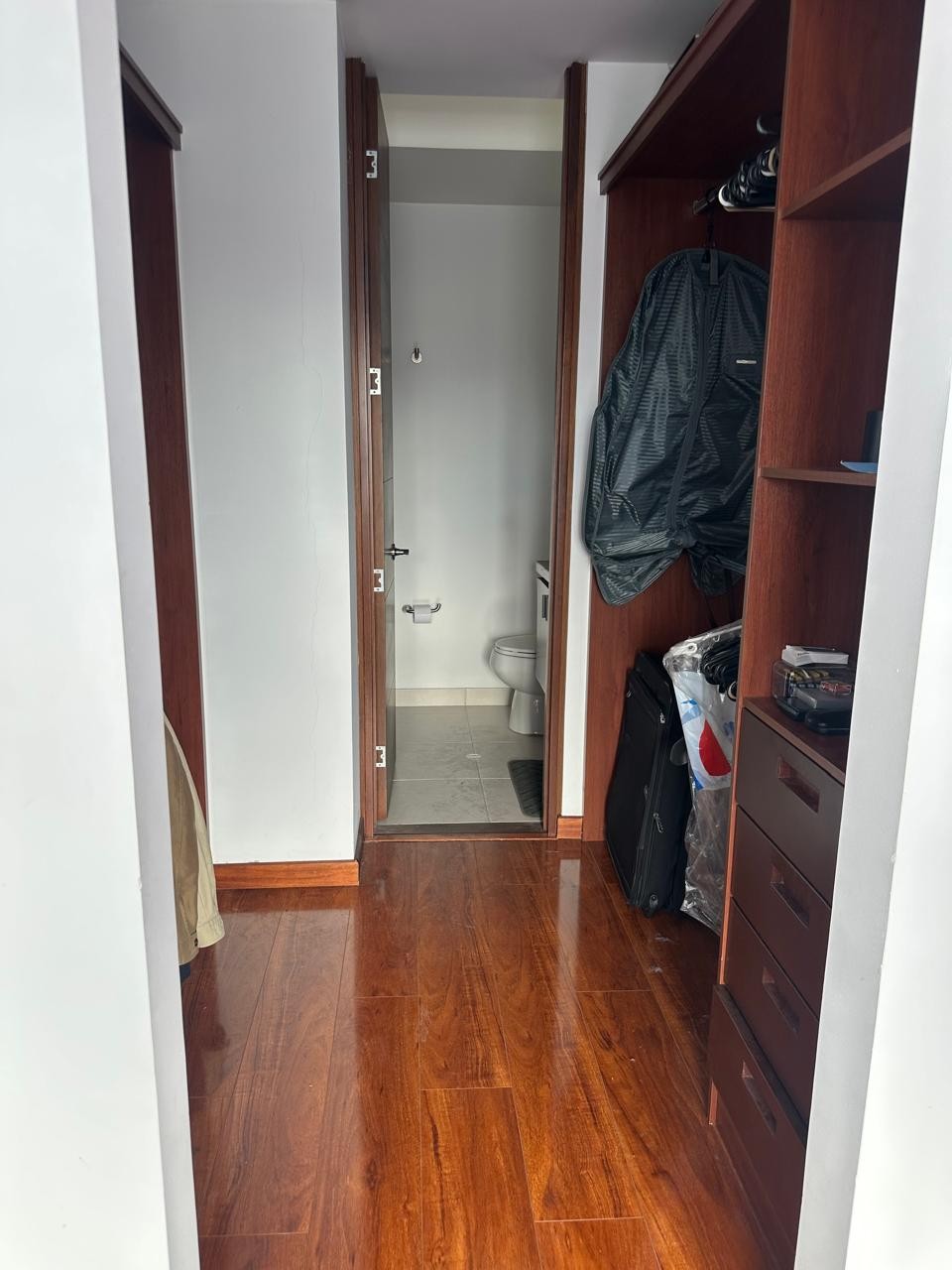 Apartamento en venta en Chicó Navarra, Bogotá · foto 9 de 12