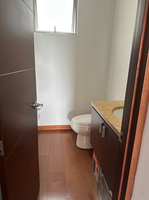 Apartamento en venta en Chicó Navarra, Bogotá · foto 8 de 12