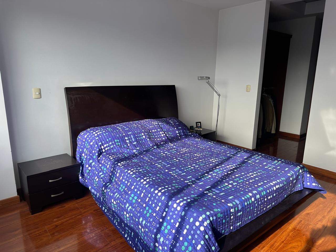 Apartamento en venta en Chicó Navarra, Bogotá · foto 7 de 12