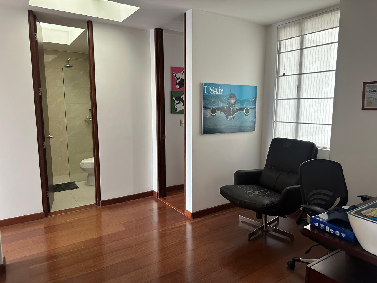 Apartamento en venta en Chicó Navarra, Bogotá · foto 12 de 12