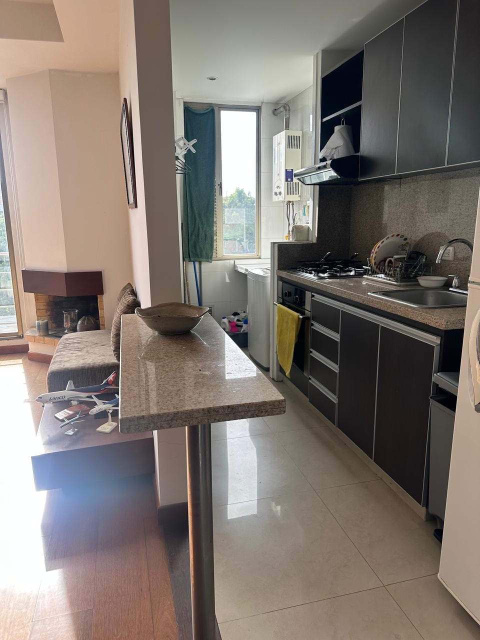 Apartamento en venta en Chicó Navarra, Bogotá · foto 4 de 12