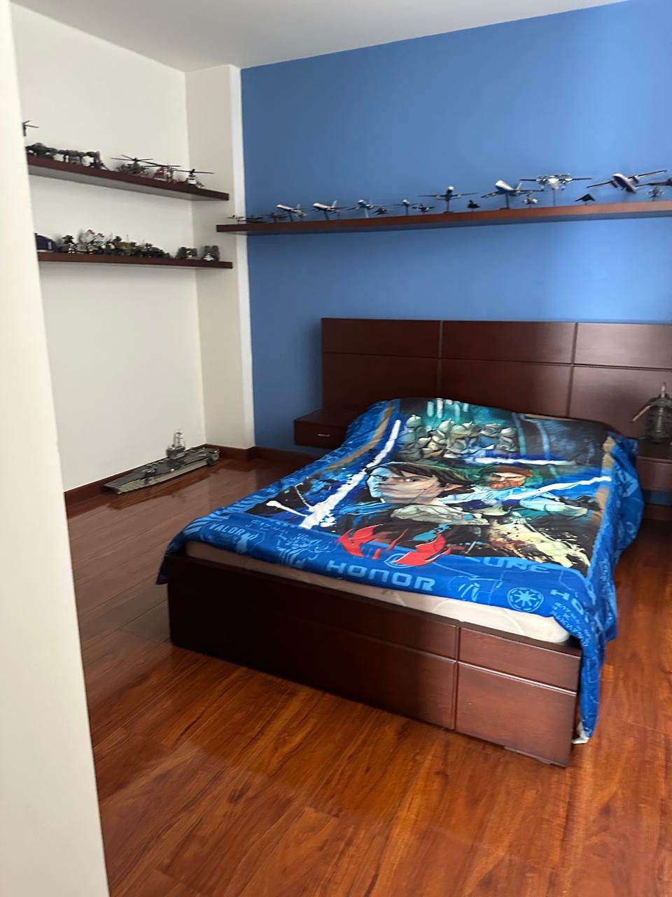 Apartamento en venta en Chicó Navarra, Bogotá · foto 10 de 12