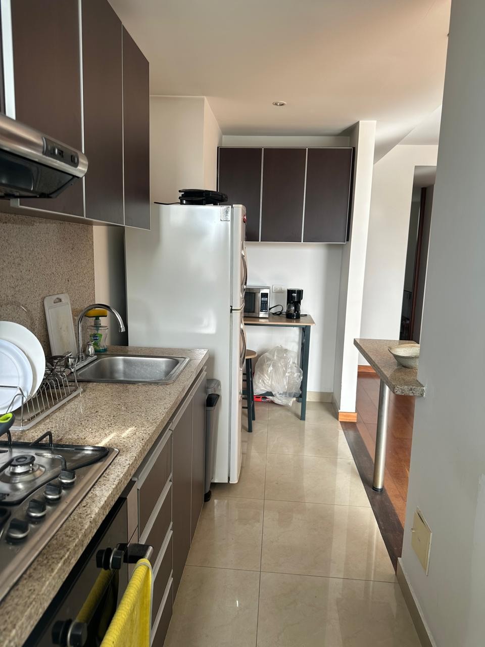 Apartamento en venta en Chicó Navarra, Bogotá · foto 5 de 12